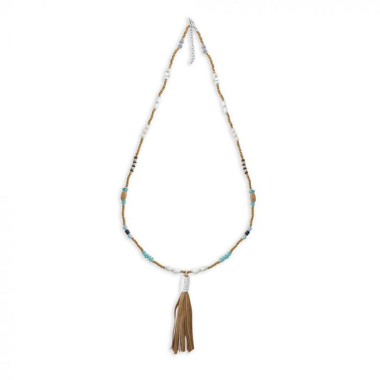 Tribal Necklace