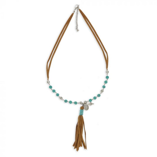 Chief Necklace